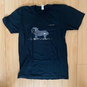 COOL: graphic tee